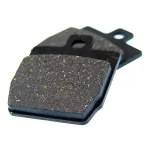 PASTILHA TRAVAO TRAS EBC AEROX 0