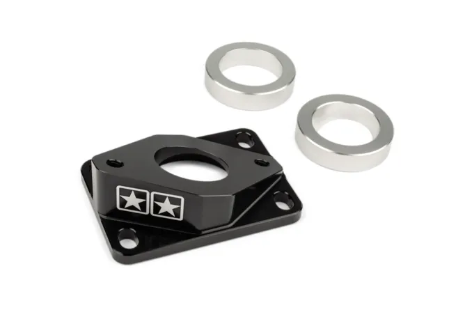 FALANGE STAGE6 AM6/DERBI PRETO 28MM 0