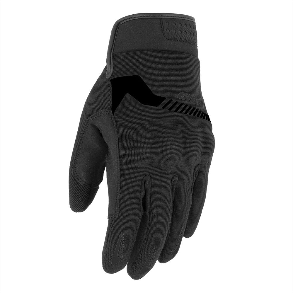 LUVA EIGHT GAN001 PRETO 0