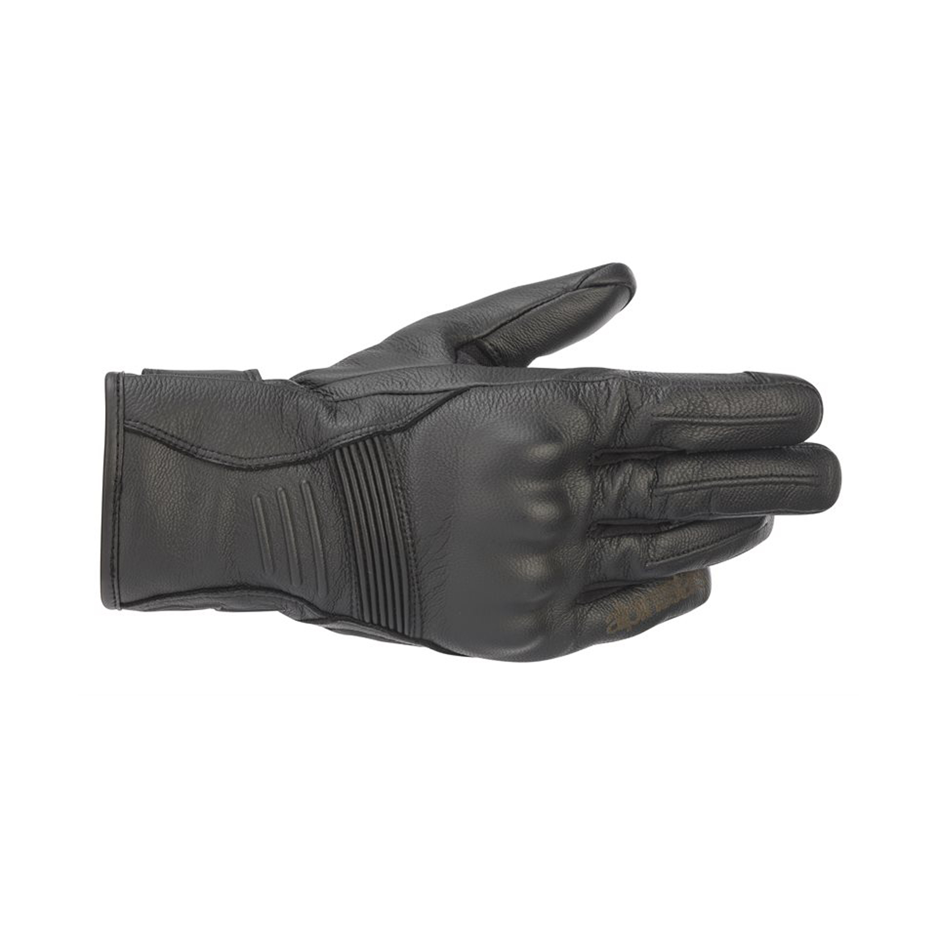 LUVA ALPINESTARS ISABEL V2 PRETO 0