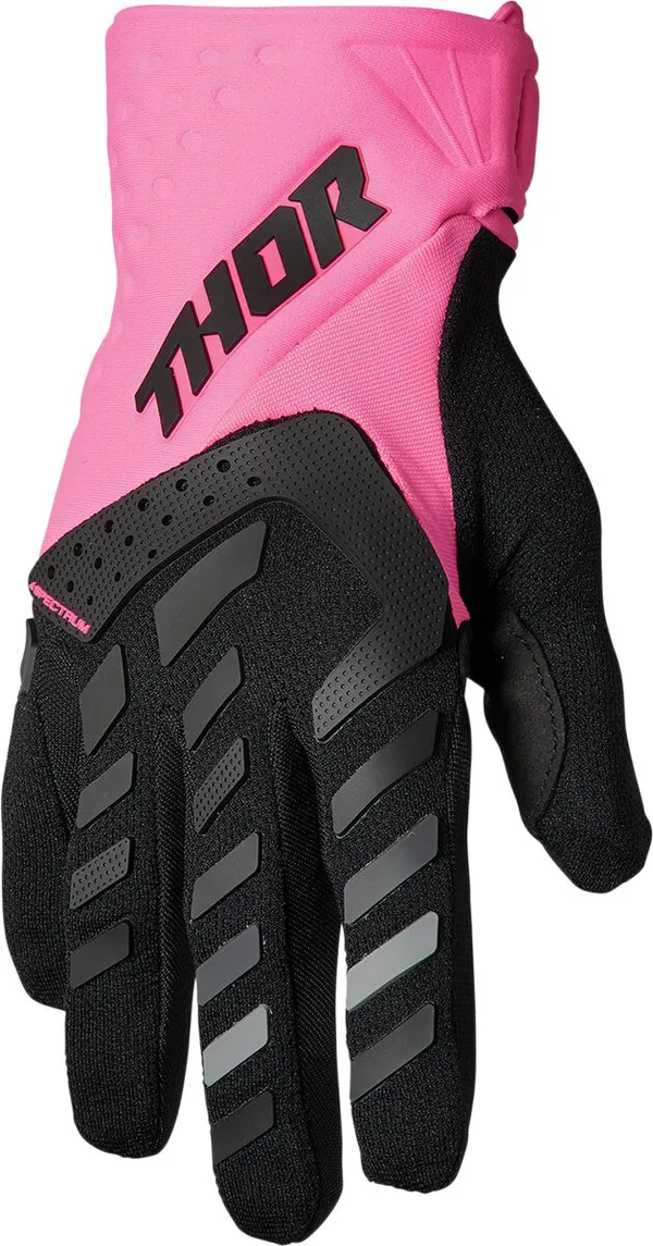 LUVA THOR SPECTRUM ROSA 0
