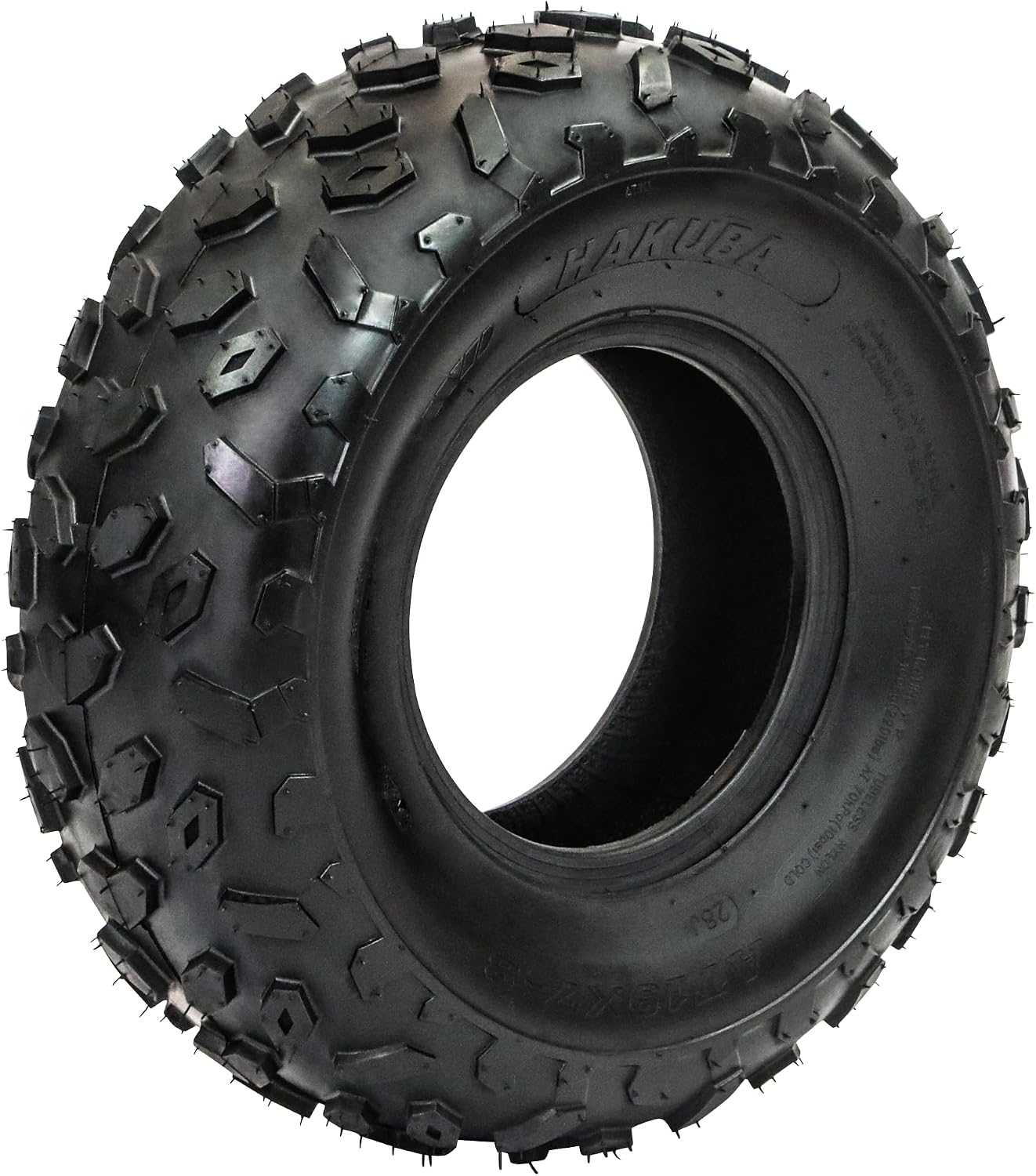 19X7-8 PNEU ATV125 0