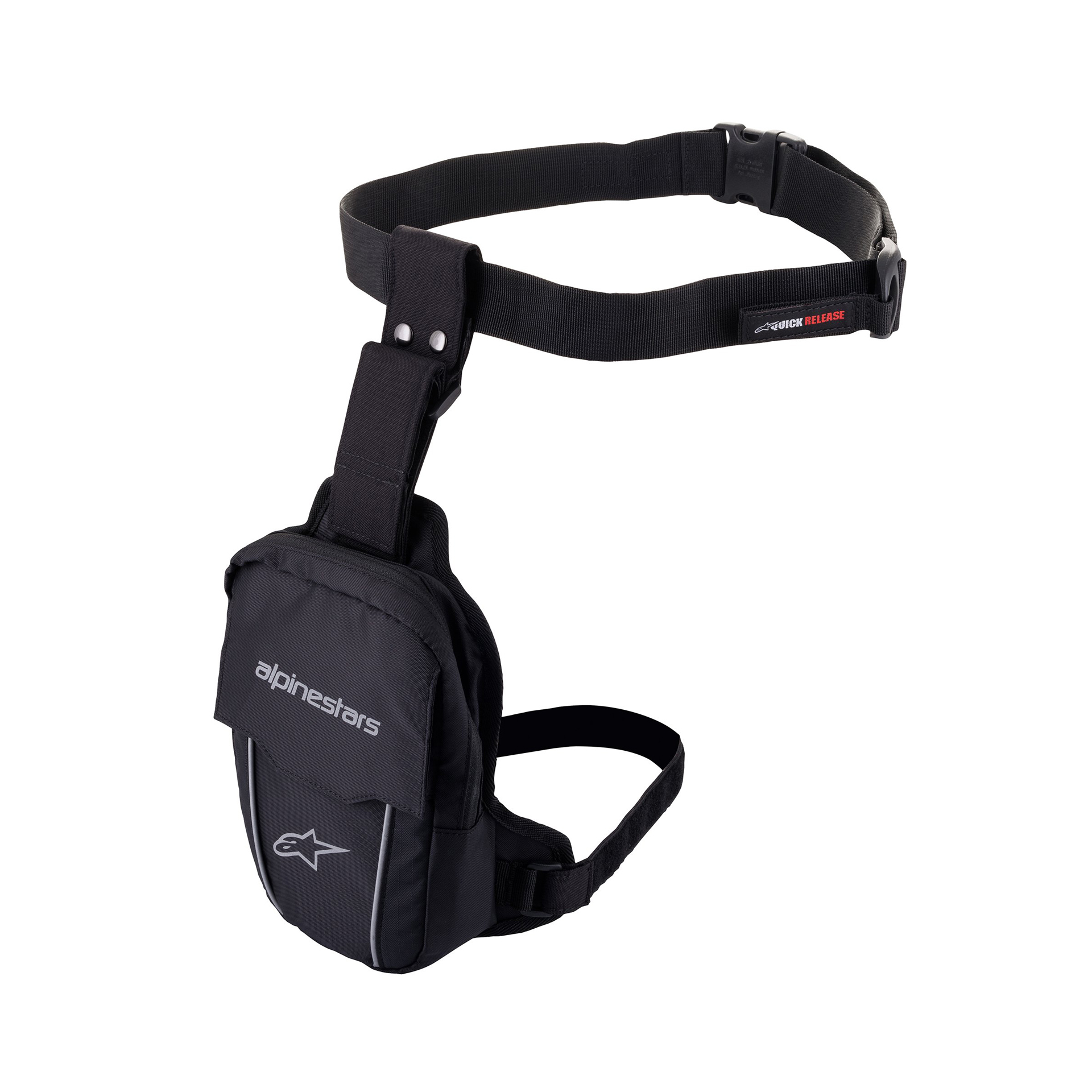 BOLSA PERNA ALPINESTARS 0