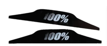 MUD-FLAP 100% 2UNID 0