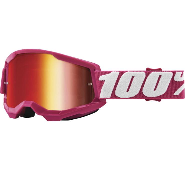 OCULO 100% STRATA2 ROSA 0