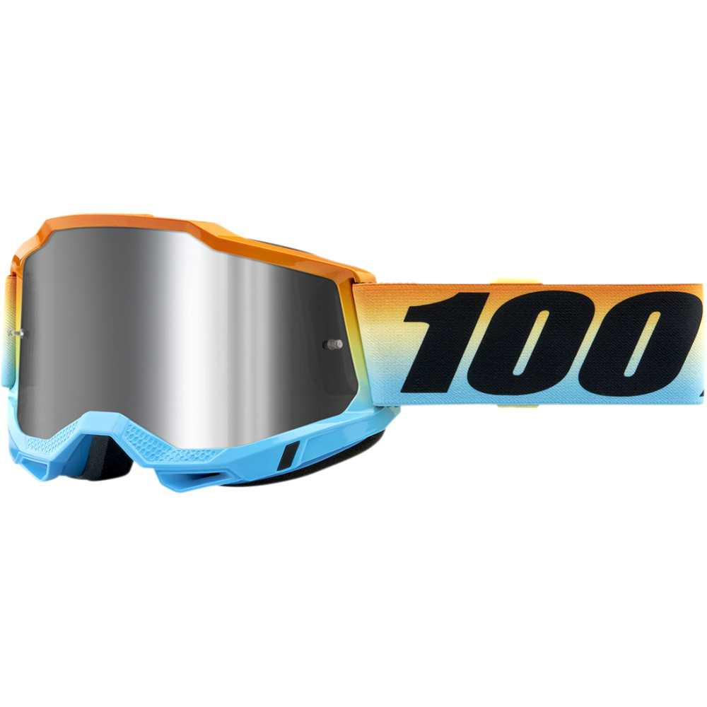 OCULO 100% ACCURI2 SUNSET 0