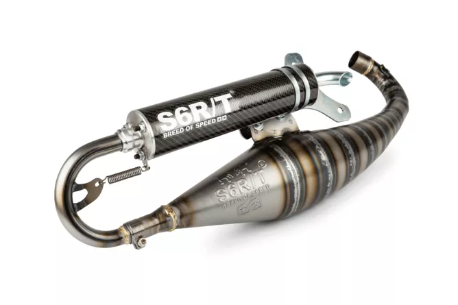 ESCAPE STAGE6 R/T 70CC MK2 AEROX 0