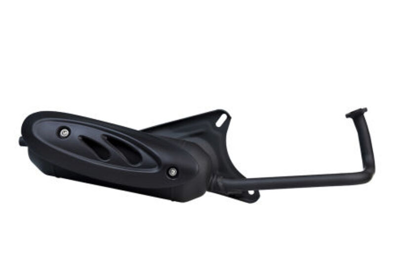 ESCAPE TECNIGAS TIPO ORIGEM AEROX 4T 0