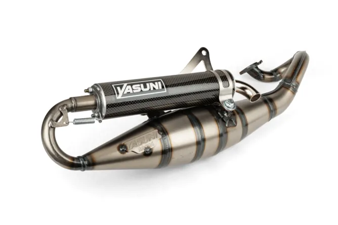 ESCAPE YASUNI R CARBONO AEROX 0