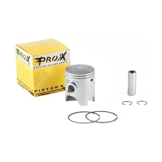Pistão Yamaha DT R 125 1998-2006 ProX 0