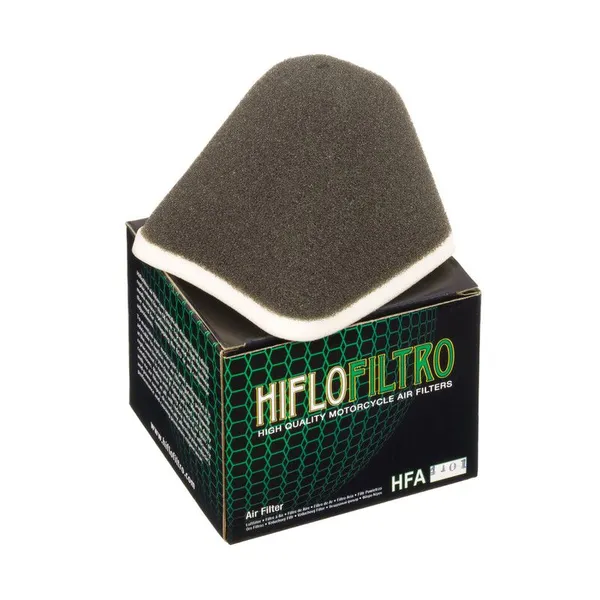 Filtro Ar Yamaha Dtr 125 0