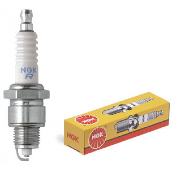 Vela Ngk Br8es Yamaha Dtr 125 0