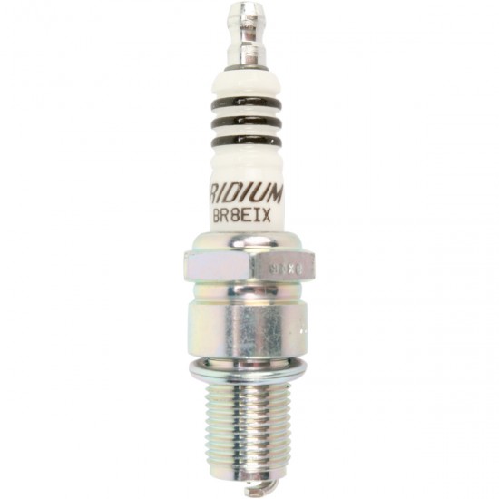 Vela Ngk Br8eix Yamaha Dtr 125 0