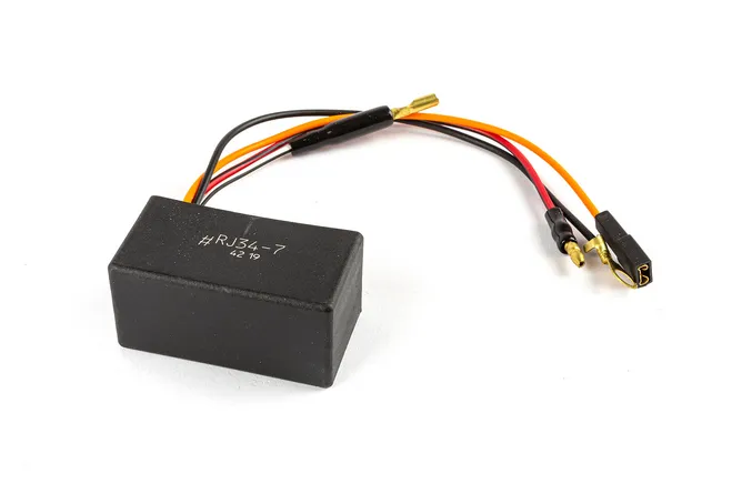 CDI MVT DERBI MVT-DD28 0