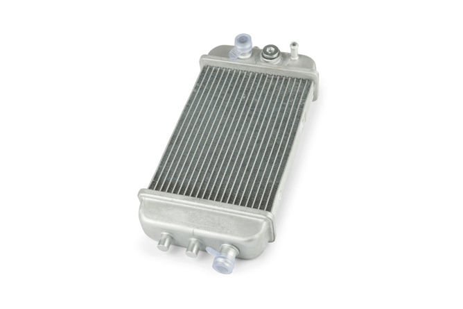 RADIADOR DERBI SENDA 0