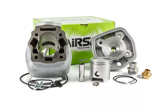 CILINDRO KIT AIRSAL 70CC FERRO DERBI EURO3 0