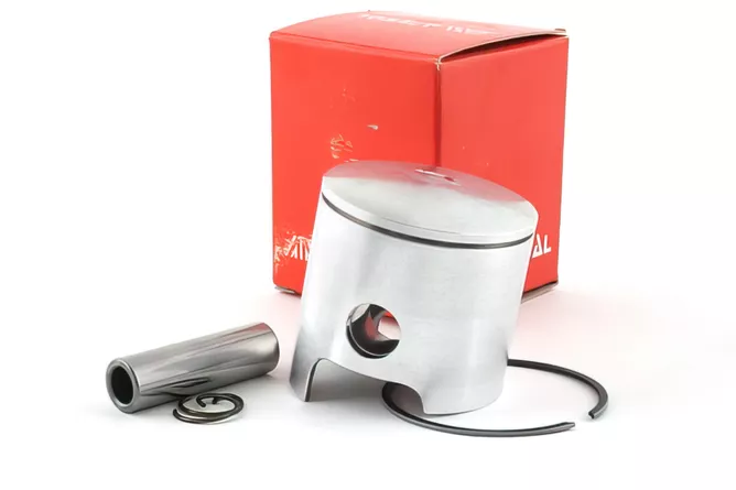 PISTON AIRSAL "SPORT"48MM DERBI 72CC 0