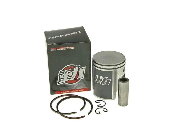 PISTON NARAKU 50C DERBI 0