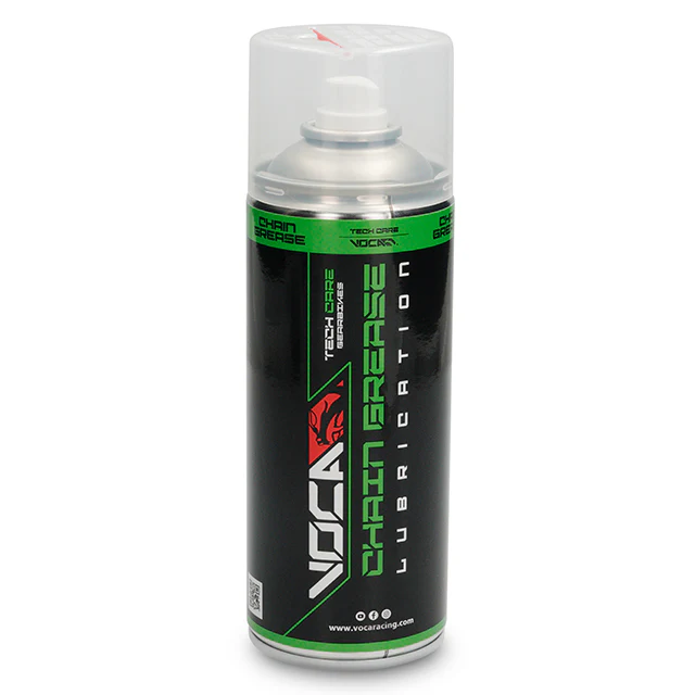 LUBRIFICANTE CORRENTE 400ML VOCA 0