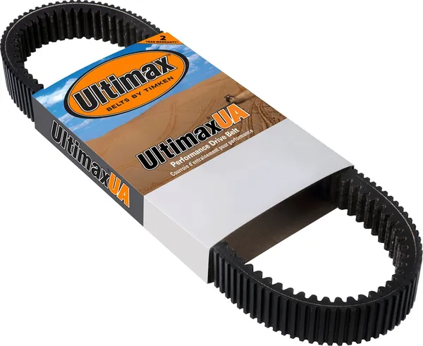 CORREIA ULTIMAX ATV KAWASAKI KVF300 BRUTE FORCE 0