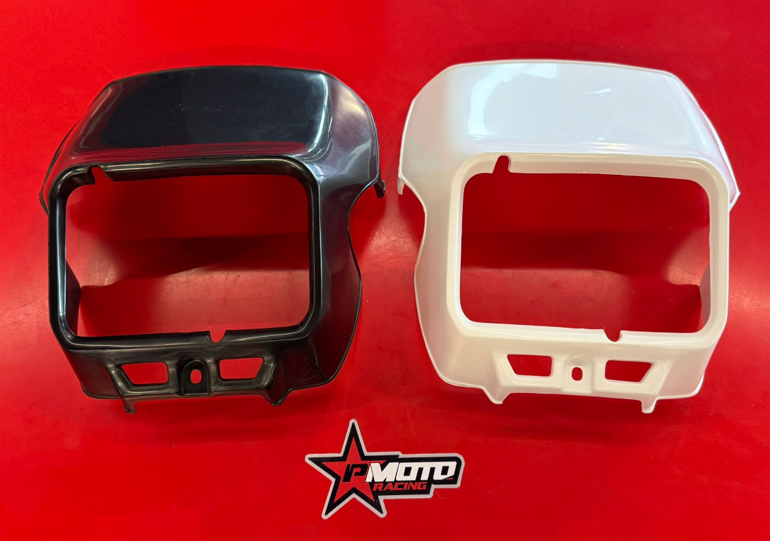 PORTA FAROL S/OTICA DT50LCDE
