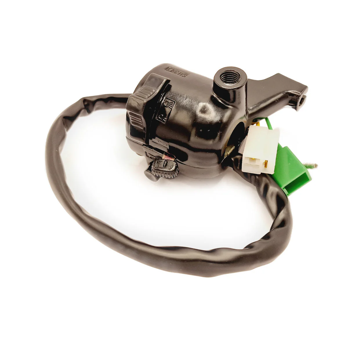 Comutador Esquerdo Completo Yamaha DT 50 LC 0