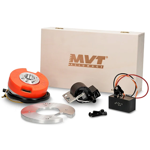 ROTOR MVT YAMAHA DT50LC/80 TZR50 0