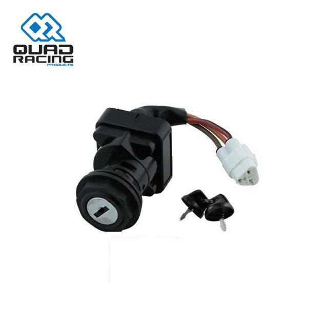 CANHAO IGNIÇAO SUZUKI LTR450 / LTZ400  0