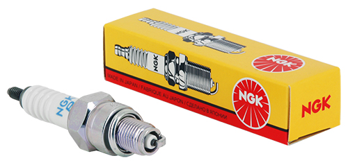 VELA NGK CR8EB SUZUKI LTR450 0