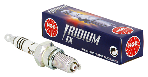 VELA NGK IRIDIUM CR8EIX SUZUKI LTR450 0