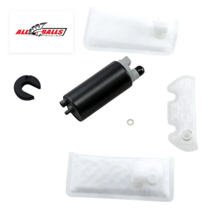 KIT REPARAÇÃO BOMBA GASOLINA ALL BALLS 47-2040 0