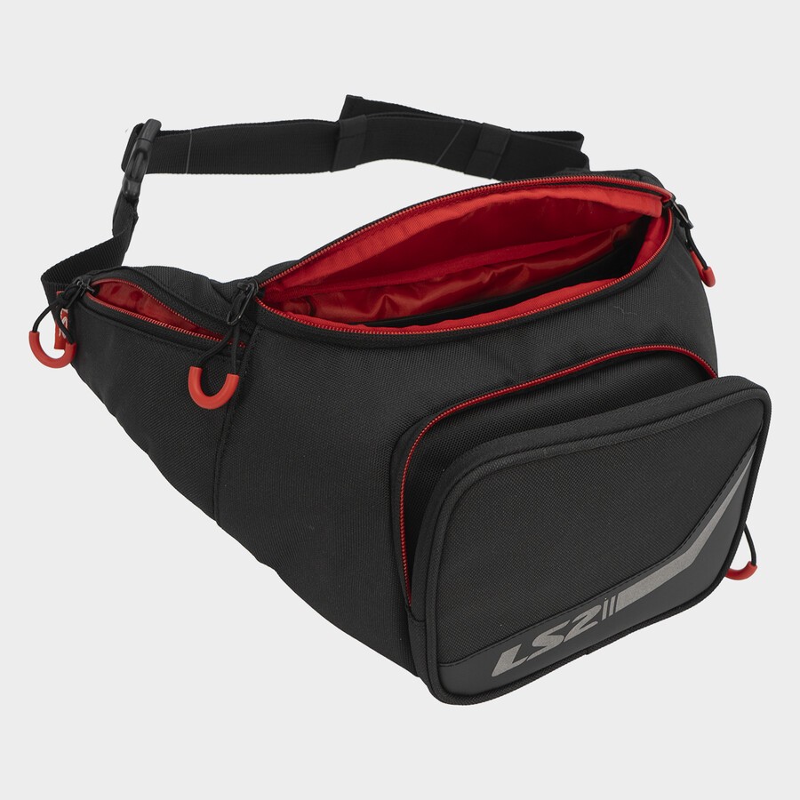 BOLSA CINTURA LS2 FREEDOM 1