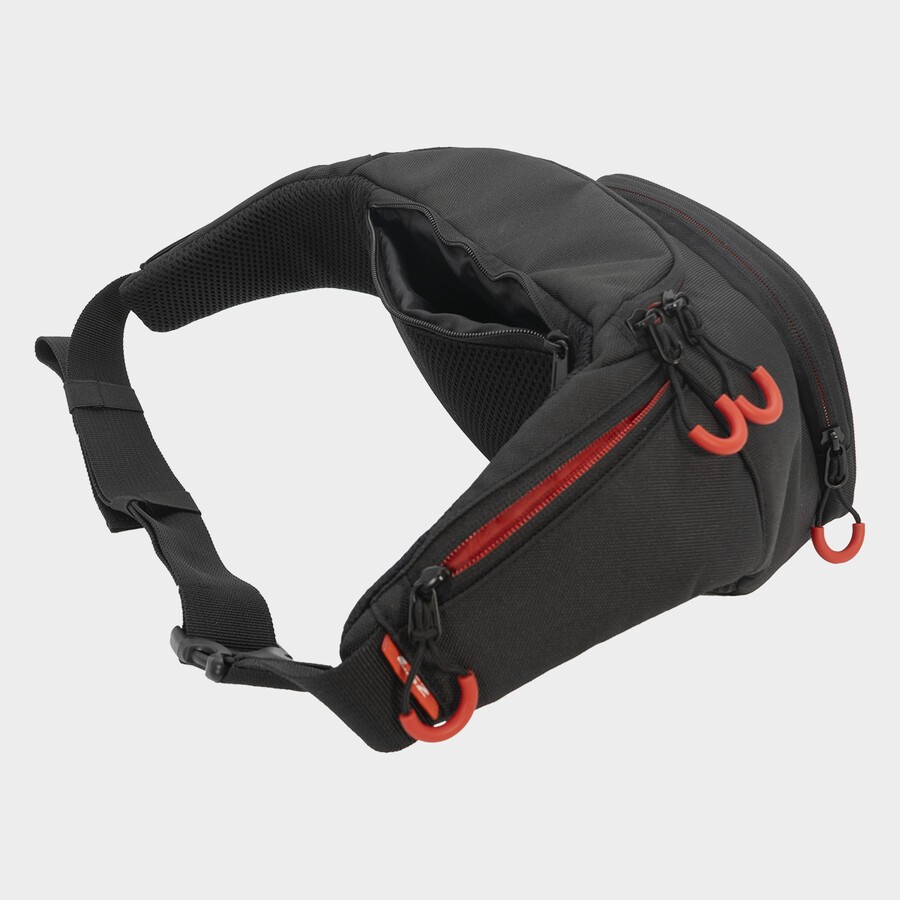 BOLSA CINTURA LS2 FREEDOM 2