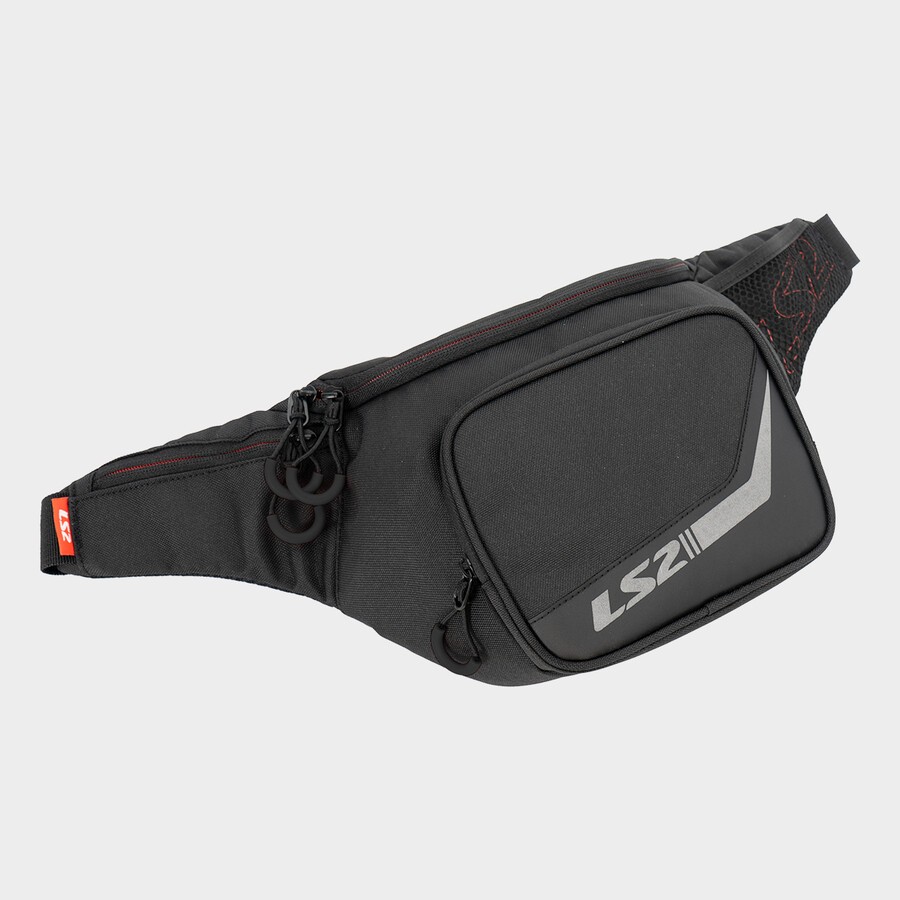 BOLSA CINTURA LS2 FREEDOM 0