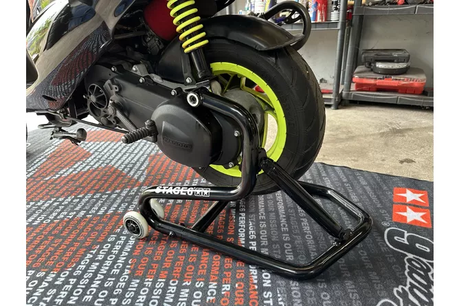 CAVALETE STAGE6 MK3 MINARELLI/PEUGEOT/PIAGGIO 1