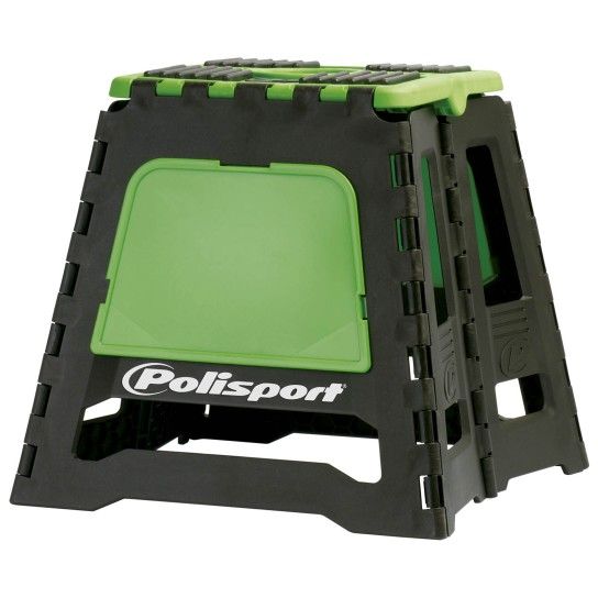 CAVALETE DOBRÁVEL ELEVATÓRIO POLISPORT 2