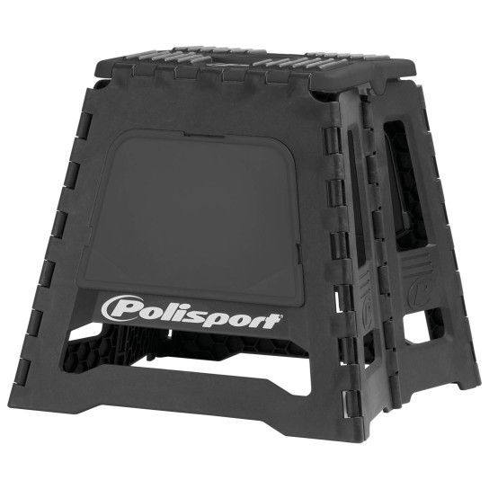 CAVALETE DOBRÁVEL ELEVATÓRIO POLISPORT 0