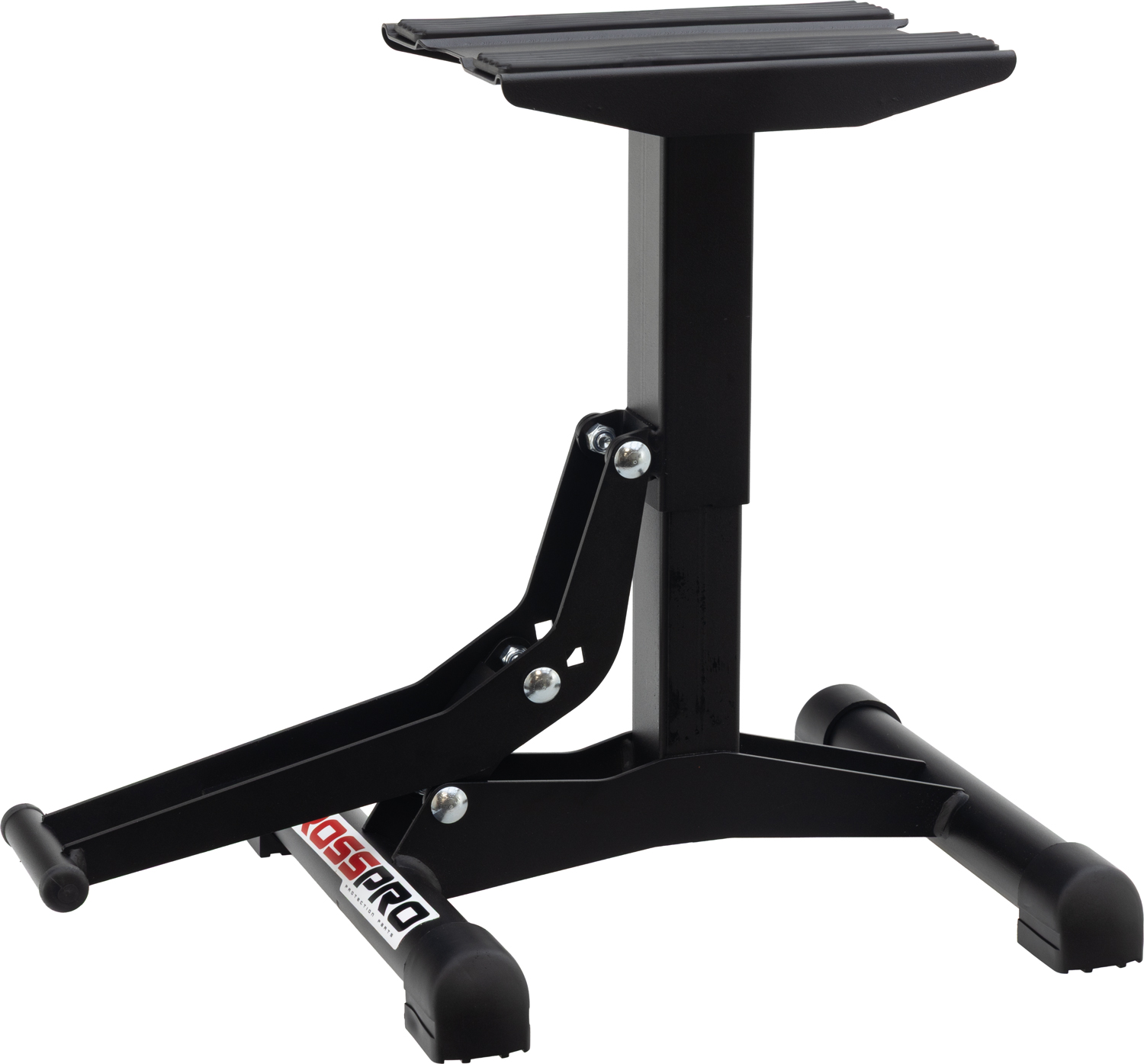 CAVALETE XTREME C/SISTEMA ELEVAÇÃO  1
