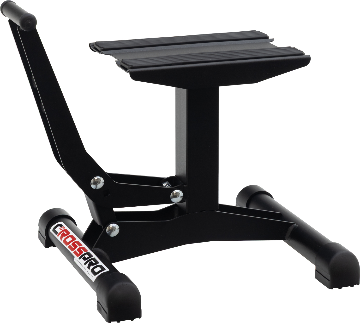 CAVALETE XTREME C/SISTEMA ELEVAÇÃO  0