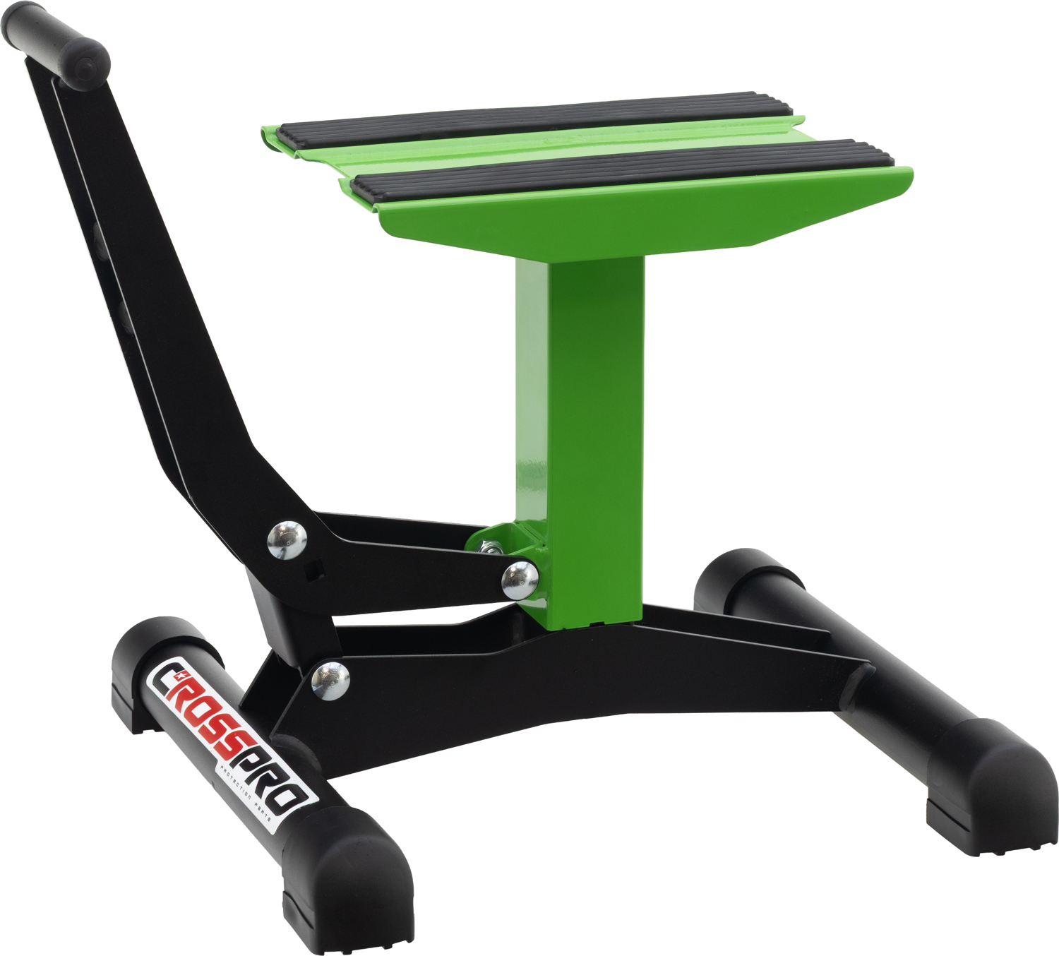 CAVALETE XTREME C/SISTEMA ELEVAÇÃO  2