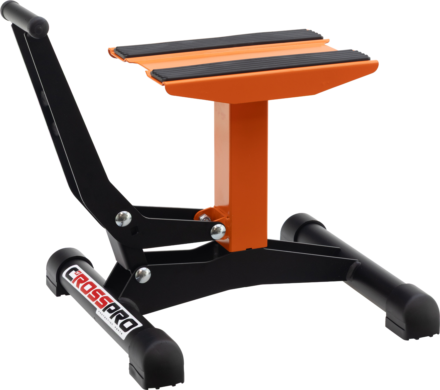 CAVALETE XTREME C/SISTEMA ELEVAÇÃO  3