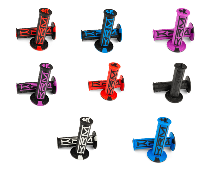 PUNHOS KRM PRO RIDE  0