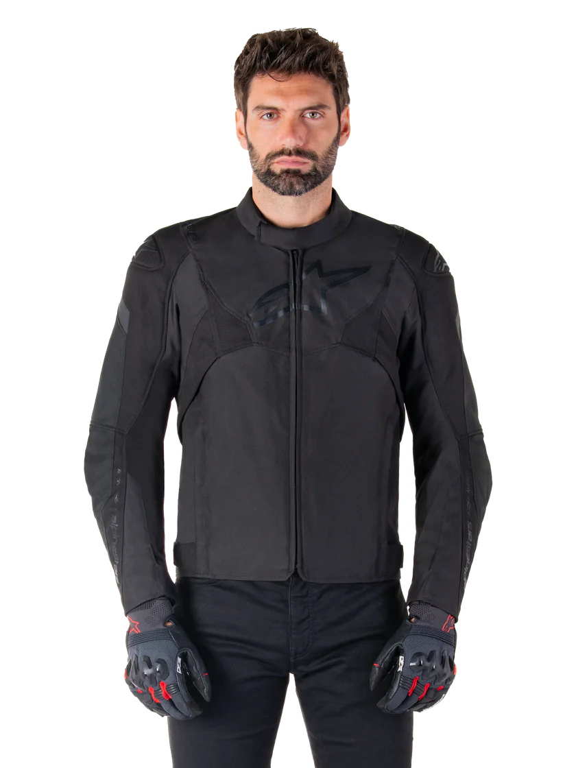 CASACO ALPINESTARS T-JAWS V4 WP 2