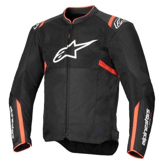 CASACO ALPINESTARS T-SPS AIR V2 PRT/VRM 0
