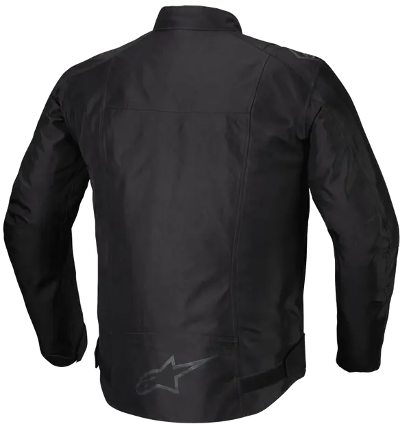 CASACO ALPINESTARS T-SPS V2 WP PRETO  1