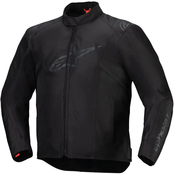CASACO ALPINESTARS T-SPS V2 WP PRETO  0