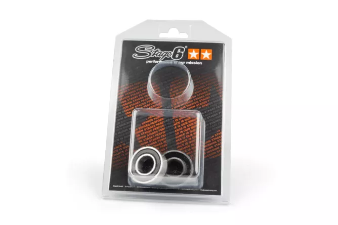 ROLAMENTOS DO EIXO DO MOTOR STAGE6 AEROX 0
