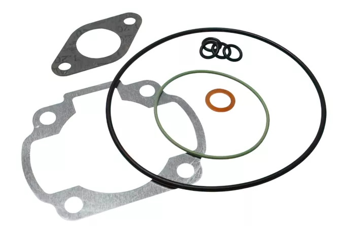 KIT JUNTAS POLINI AEROX 70CC FERRO 0
