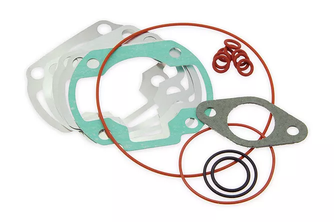 JUNTAS KIT ATHENA AEROX 70cc 0
