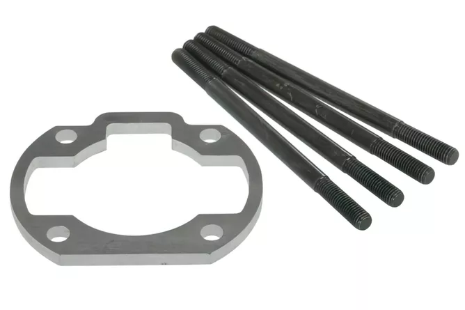 PACK PARAFUSOSM1X115MM  + ESPAÇADOR STAGE6R/T 5MM AEROX 0